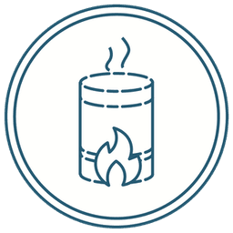Pyrolysis