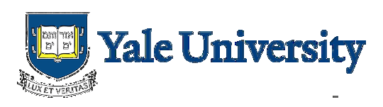 Yale University